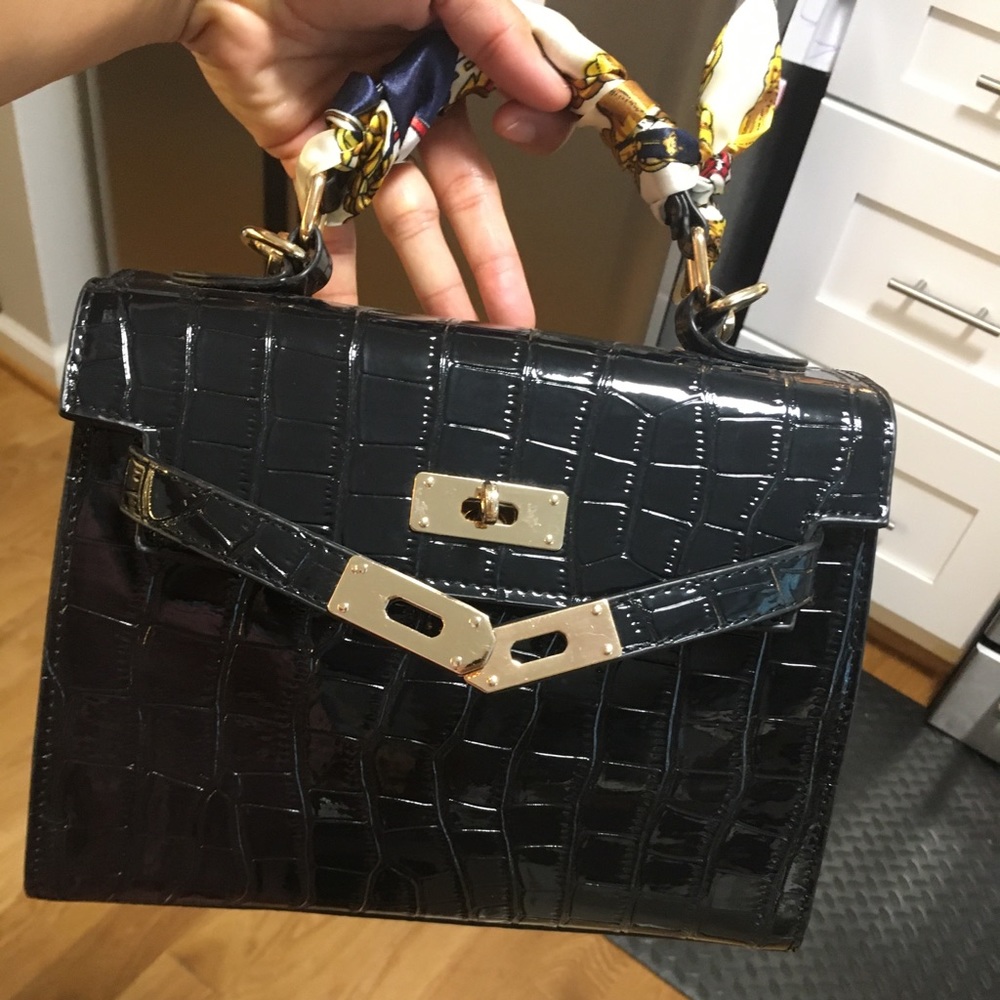 Unbrand bag